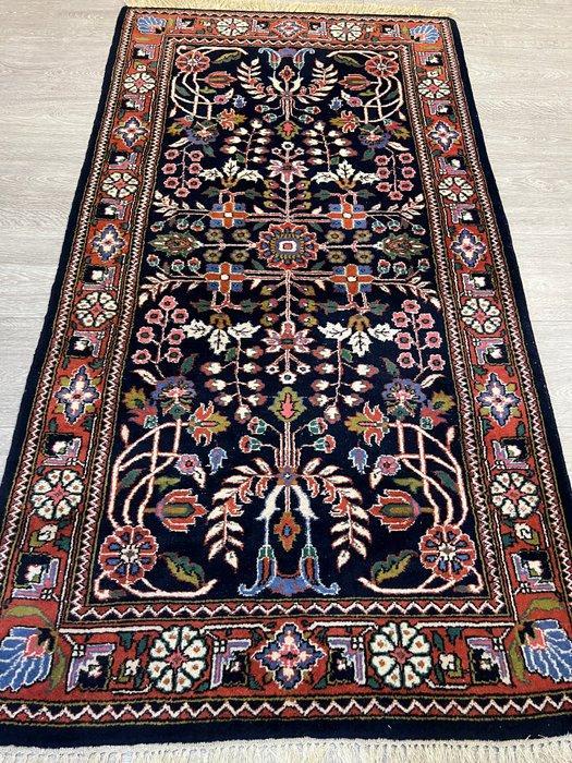 Sarouck - Vloerkleed - 172 cm - 92 cm - Sarough Indo, Antiek en Kunst, Curiosa en Brocante