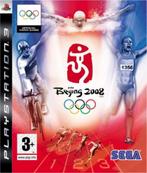 Beijing 2008 [PS3], Ophalen of Verzenden, Nieuw