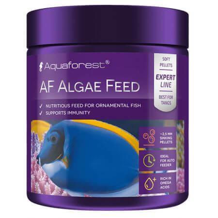 Aquaforest AlgeaFeed (120 gr.), Dieren en Toebehoren, Vissen | Aquaria en Toebehoren, Ophalen of Verzenden
