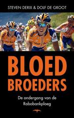 Bloedbroeders 9789400401075 Dolf de Groot, Verzenden, Gelezen, Dolf de Groot
