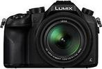Panasonic Lumix DMC-FZ1000 zwart, Verzenden, Gebruikt