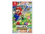 Mario Party Superstars (Switch), Spelcomputers en Games, Ophalen of Verzenden, Nieuw