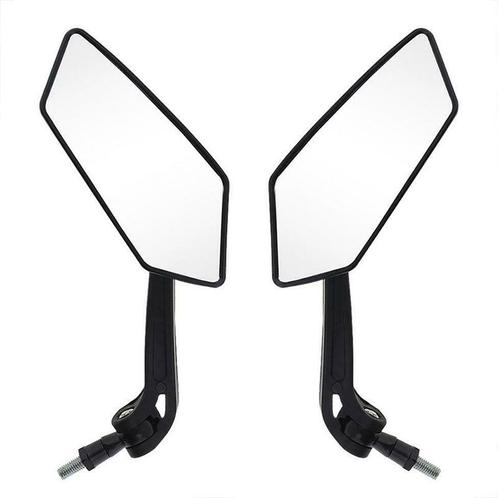 Hbs Sp-002 Fietsspiegel - 360º Verstelbaar, Fietsen en Brommers, Fietsaccessoires | Overige Fietsaccessoires, Nieuw, Ophalen of Verzenden