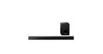 Sony HT-ct80 - 2.1 Krachtige soundbar met mooi geluid, Ophalen, Met externe subwoofer, Zo goed als nieuw