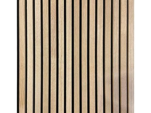 Akoestisch wandpaneel Classic Oak, Doe-het-zelf en Verbouw, Platen en Panelen, Nieuw, Ophalen of Verzenden