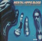cd - Mental Hippie Blood - Pounds, Cd's en Dvd's, Zo goed als nieuw, Verzenden