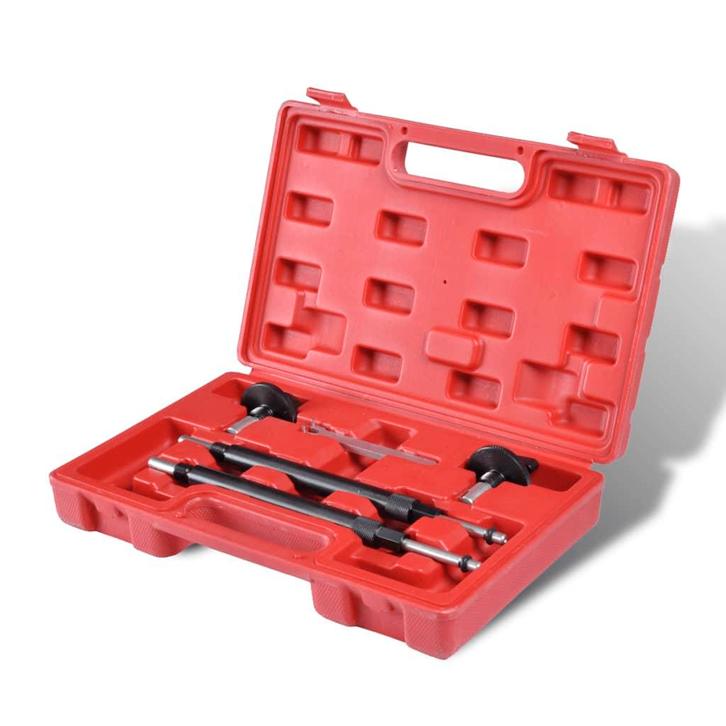 vidaXL Motortiminggereedschapsset voor Fiat 1,2 16 V Twin, Doe-het-zelf en Verbouw, Gereedschap | Handgereedschap, Nieuw, Verzenden