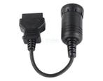 OBDSTAR (M078) | Universele 9-pins OBD – 16-pins OBD2 Verloo, Verzenden, Nieuw