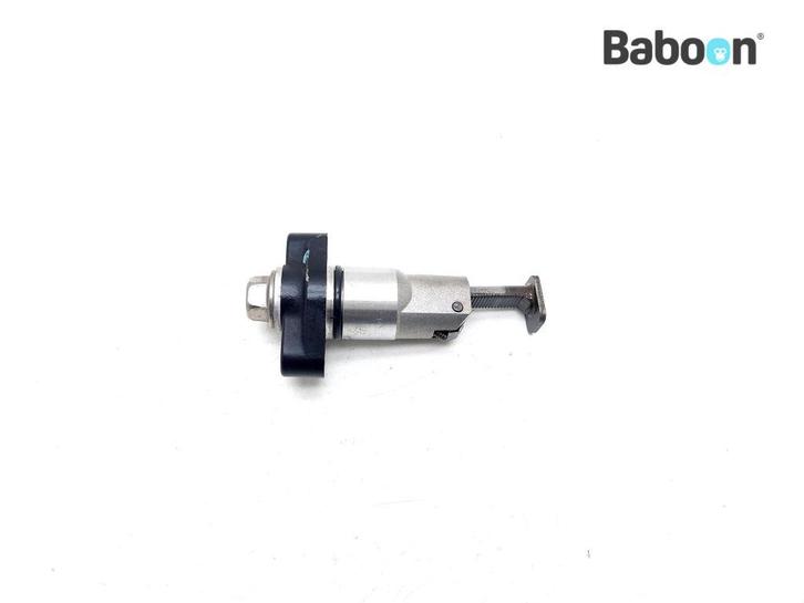 Nokkenas Kettingspanner Kawasaki Z 750 2003-2006 (Z750, Motoren, Onderdelen | Kawasaki, Gebruikt, Verzenden