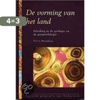 De vorming van het land / Fysische geografie van Nederland, Boeken, Verzenden, Gelezen, H.J.A. Berendsen