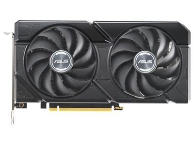 [Nieuw] ASUS Dual GeForce RTX 4060 EVO OC Edition 8GB GDDR6, Computers en Software, Videokaarten, Verzenden