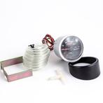 Garrett Various Mechanical Boost Gauge (PSI) - 773326-0001, Ophalen of Verzenden, Nieuw