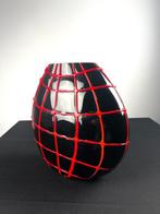 Murano.com - Carlo Nason - Vaas - Intrige - Muranoglas