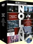 Blu-ray 4K: Christopher Nolan 7-Film Collection (2005-17) NL