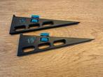 Risers 15 graden voor Makita geleiderails tot 150cm, Verzenden, Nieuw