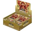 Booster Box One Piece The Best Premium Box PRB-01, Verzenden, Nieuw