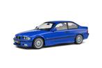 Solido 1:18 - Modelauto - BMW E36 M3 Coupé - 1992, Nieuw