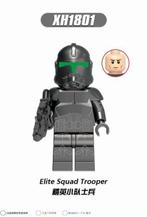 Star Wars minifiguur – Elite Squad Trooper – Compatibel met, Verzenden, Nieuw