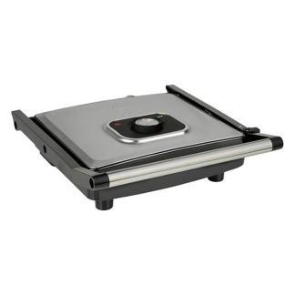 Contactgrill | Tristar | 30 x 26 centimeter beschikbaar voor biedingen