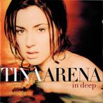 cd - Tina Arena - In Deep, Verzenden, Zo goed als nieuw