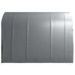 Opslagtent 300x300 cm staal grijs, Nieuw, Verzenden