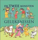 De twee minuten gelijkenissen 9789026601248 Elena Pasquali, Boeken, Verzenden, Zo goed als nieuw, Elena Pasquali