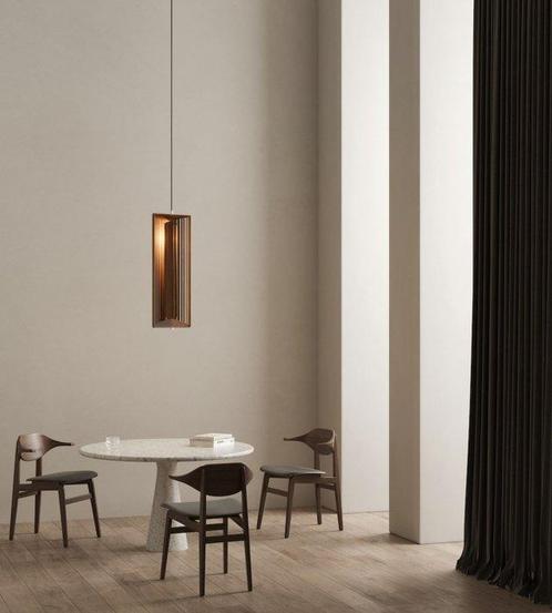Norr11 - Lamp - Lichtframes - Eik, Antiek en Kunst, Kunst | Designobjecten