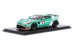 Aston Martin Vantage AMR GT4 SG911 Spark Models  Modelauto, Hobby en Vrije tijd, Modelauto's | 1:43, Verzenden, Nieuw
