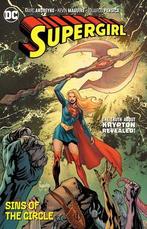 Supergirl Volume 2: Sins of the Circle, Boeken, Strips | Comics, Zo goed als nieuw, Verzenden