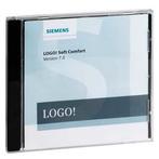 Siemens LOGO PLC programmeersoftware - 6ED10580BA080YA1, Doe-het-zelf en Verbouw, Overige Doe-het-zelf en Verbouw, Nieuw, Verzenden