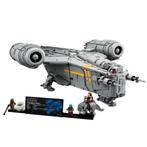 LEGO Star Wars The Razor Crest, UCS Mandalorian Starship..., Ophalen of Verzenden, Nieuw