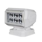 Hollex LED Zoeklicht Wit met Afstandsbediening 12-24V, Watersport en Boten, Navigatiemiddelen en Scheepselektronica, Ophalen of Verzenden