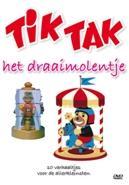 Tik tak - Het draaimolentje - DVD, Cd's en Dvd's, Verzenden, Nieuw in verpakking