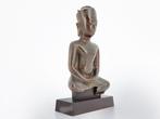 Buddha - Ayutthaya Kingdom - 17th c. - Beeld - Thailand, Antiek en Kunst