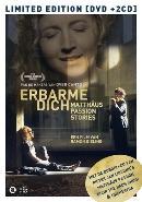 Erbarme dich - Matthäus Passion stories (dvd+2cd) - DVD, Cd's en Dvd's, Dvd's | Documentaire en Educatief, Verzenden