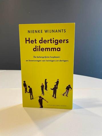 Het dertigers dilemma -  [nofam.org] beschikbaar voor biedingen