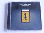 Jamiroquai - Travelling without moving (sony), Cd's en Dvd's, Cd's | Pop, Verzenden, Nieuw in verpakking