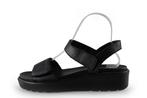 Ara sandalen in maat 37 Zwart | 10% korting, Verzenden, Zwart, Sandalen of Muiltjes, Ara