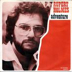 vinyl single 7 inch - Rupert Holmes - Adventure, Cd's en Dvd's, Verzenden, Zo goed als nieuw