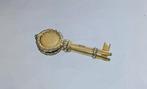 101 Years Old Collectable Walker & Hall Key - Zegel, Antiek en Kunst