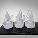 Louis Poulsen - Erik Møllers Tegnestue - Plafondlamp (3) -, Antiek en Kunst