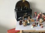 Kerstdecoratie - Aardewerk, Plastic, Porselein, Nieuw