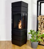 Bio ethanol hoek haard Mora vuur en sfeer warmte gasloos, Huis en Inrichting, Kachels, Overige brandstoffen, Nieuw, Ophalen of Verzenden