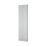 Designradiator Plieger Trento 1086 Watt Middenaansluiting, Ophalen of Verzenden, Nieuw, Overige typen