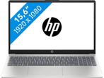 HP laptop 15-fd1054ng - QWERTZ - 15,6 inch (2023), Computers en Software, Windows Laptops, Verzenden, Zo goed als nieuw, Merkloos
