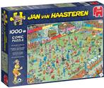 Jan van Haasteren - WK Vrouwenvoetbal Puzzel (1000 stukjes)