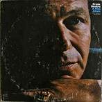 LP gebruikt - Frank Sinatra - A Man Alone &amp; Other Son..., Cd's en Dvd's, Vinyl | Jazz en Blues, Verzenden, Zo goed als nieuw