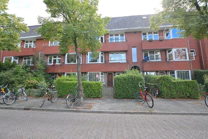 Te huur: Appartement Star Numanstraat in Groningen, Huizen en Kamers, Huizen te huur, Groningen, Appartement