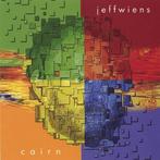 cd - Jeff Wiens - Cairn, Verzenden, Zo goed als nieuw