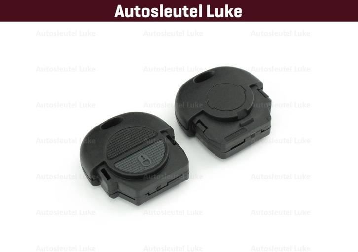 2-knops kop kpb620 voor Nissan, Auto-onderdelen, Elektronica en Kabels, Nieuw, Verzenden